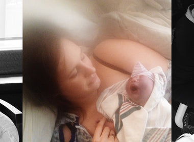 Lainey's Story