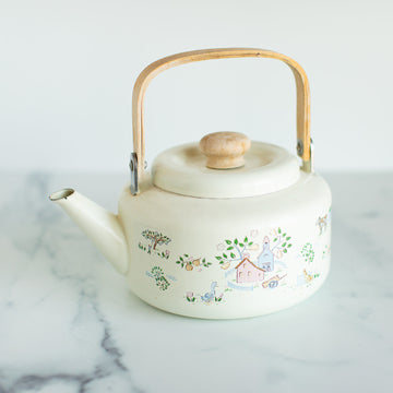 Vintage Tea kettle