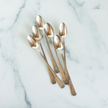Set of 6 Spoons