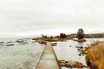 Grand Marais no. 3