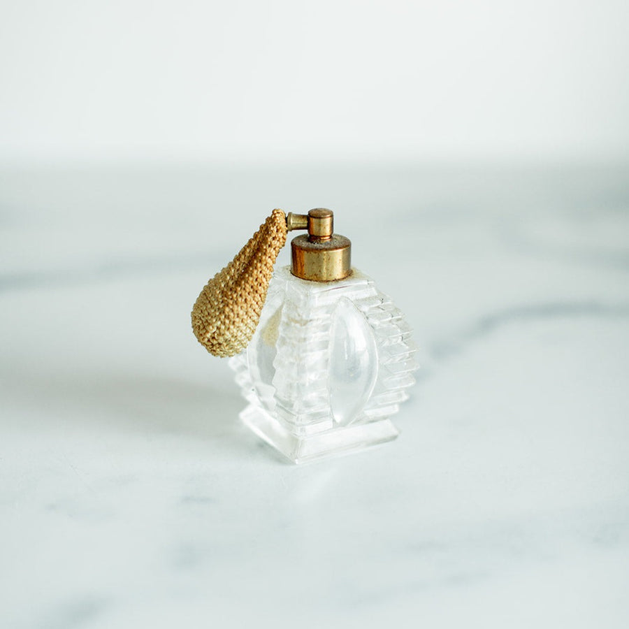 Petite Perfume Bottle