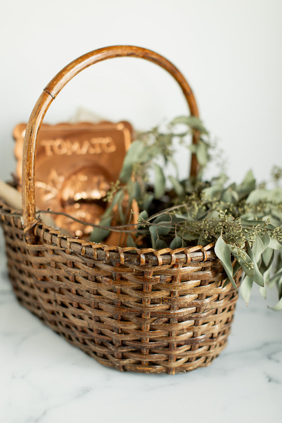 Woven Basket