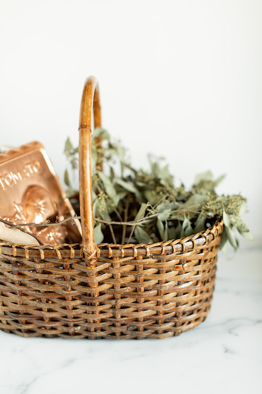 Woven Basket