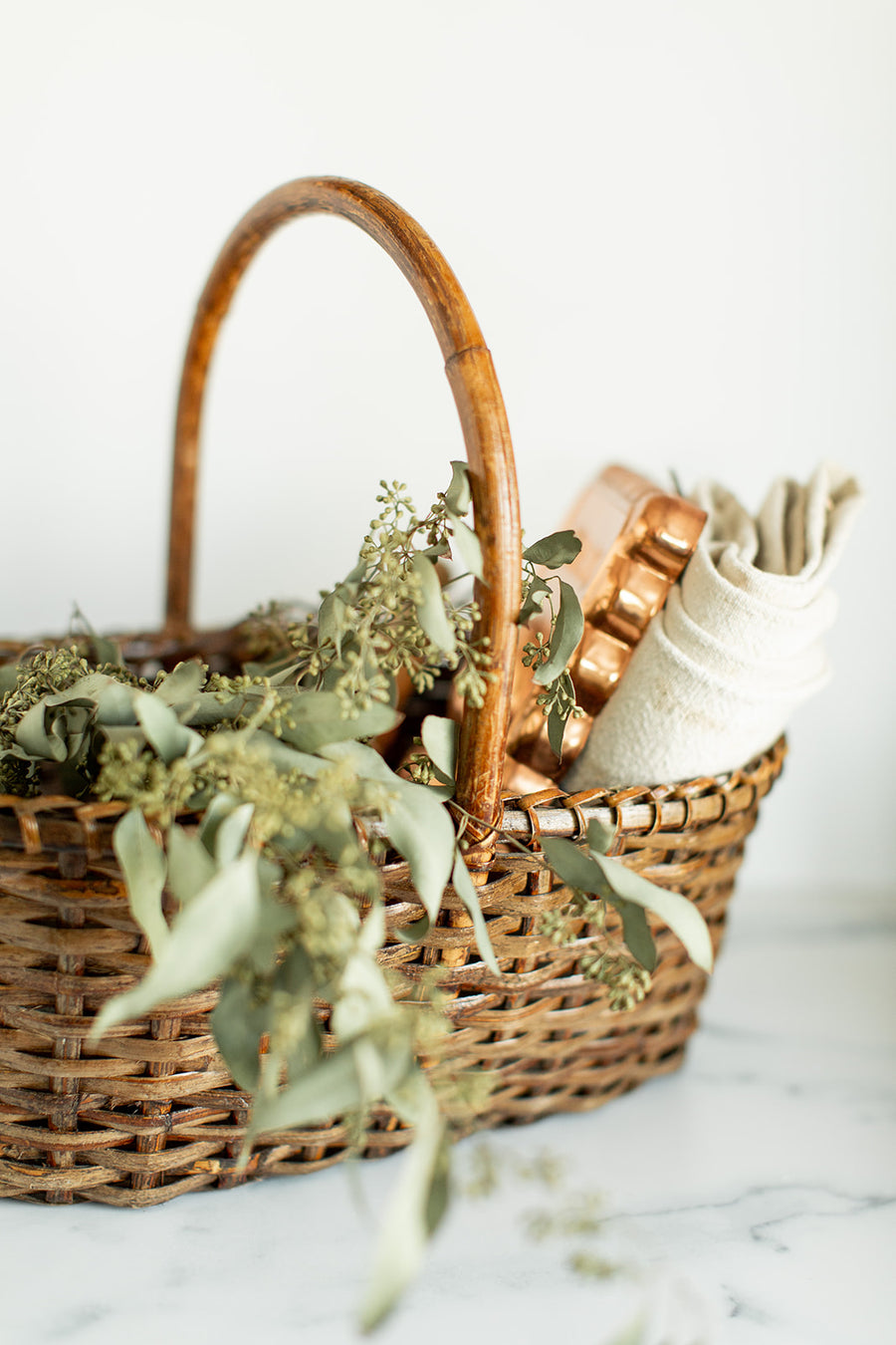 Woven Basket