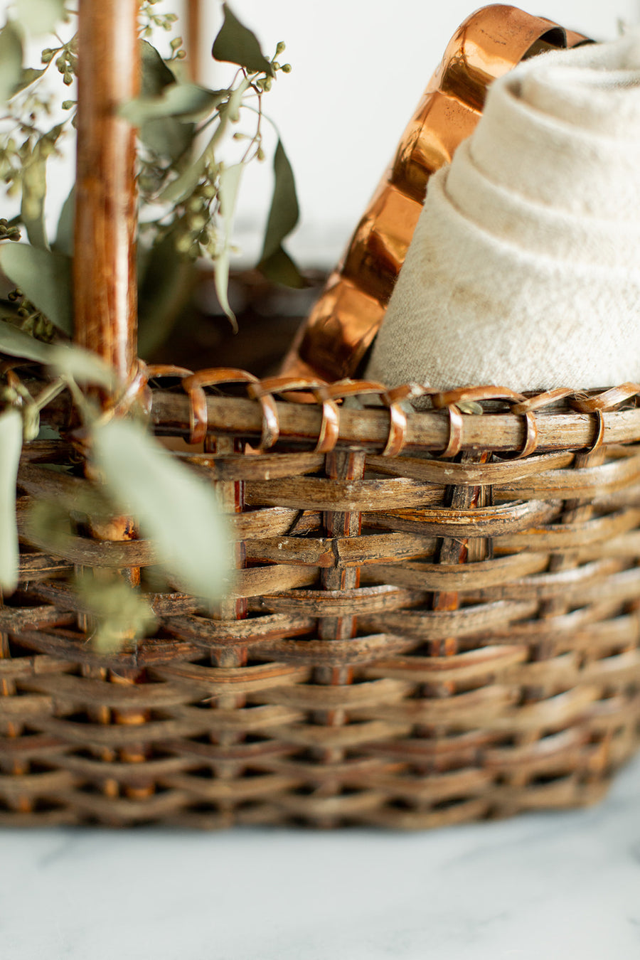 Woven Basket
