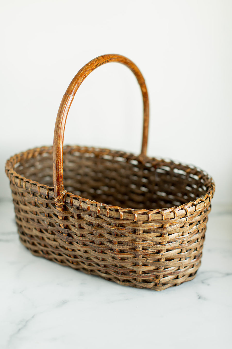 Woven Basket
