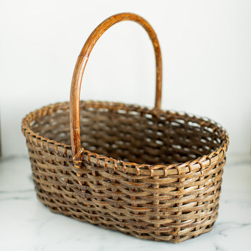 Woven Basket