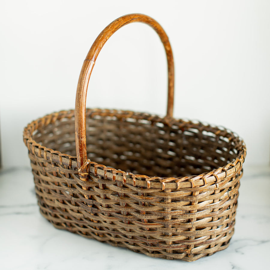 Woven Basket