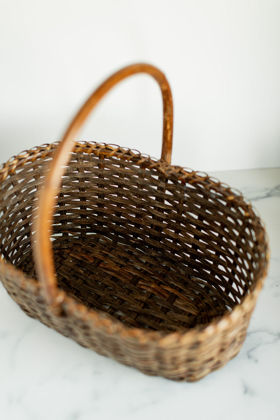 Woven Basket