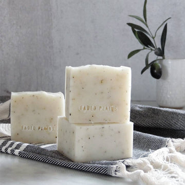 Tonic | Small Batch Bar Soap