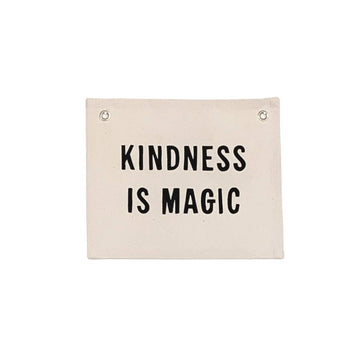 Kindness is Magic