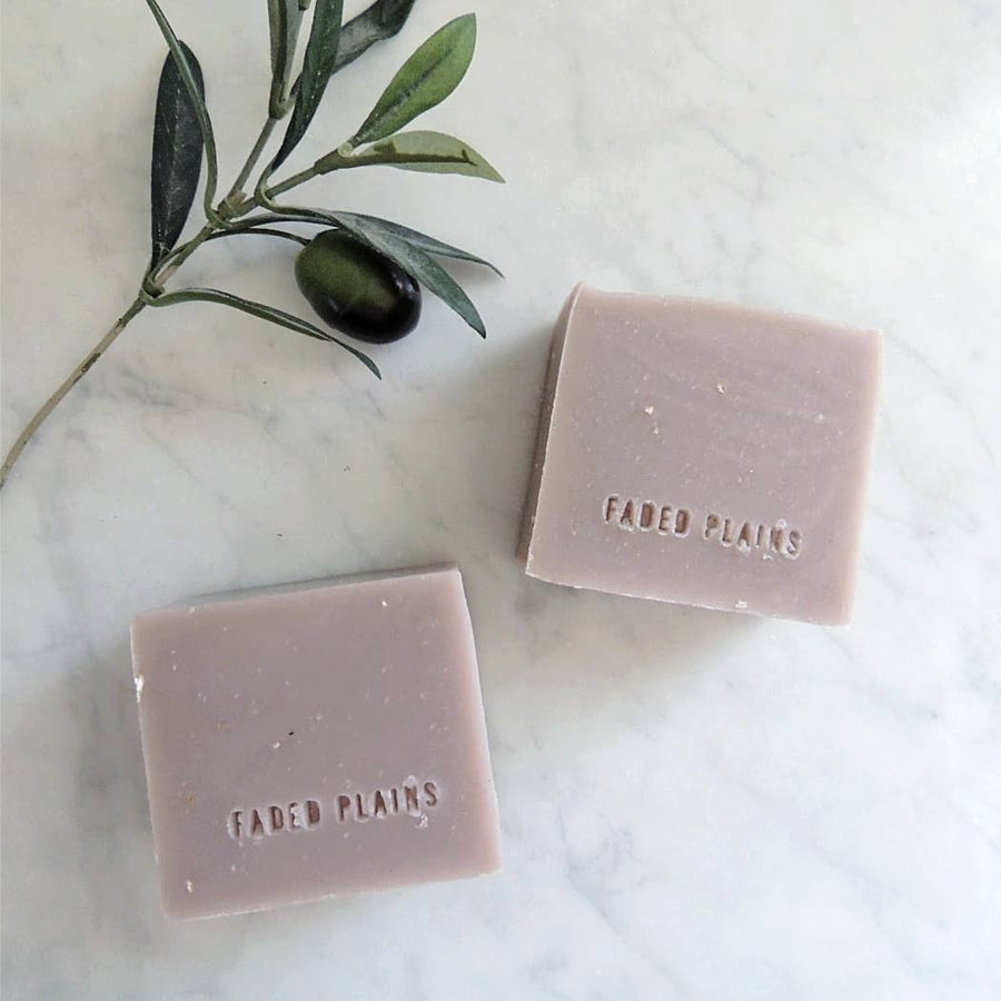 Hush | Small Batch Bar Soap