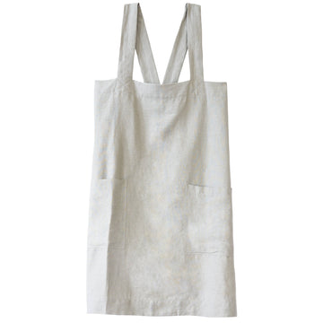 Criss Cross Classic Apron