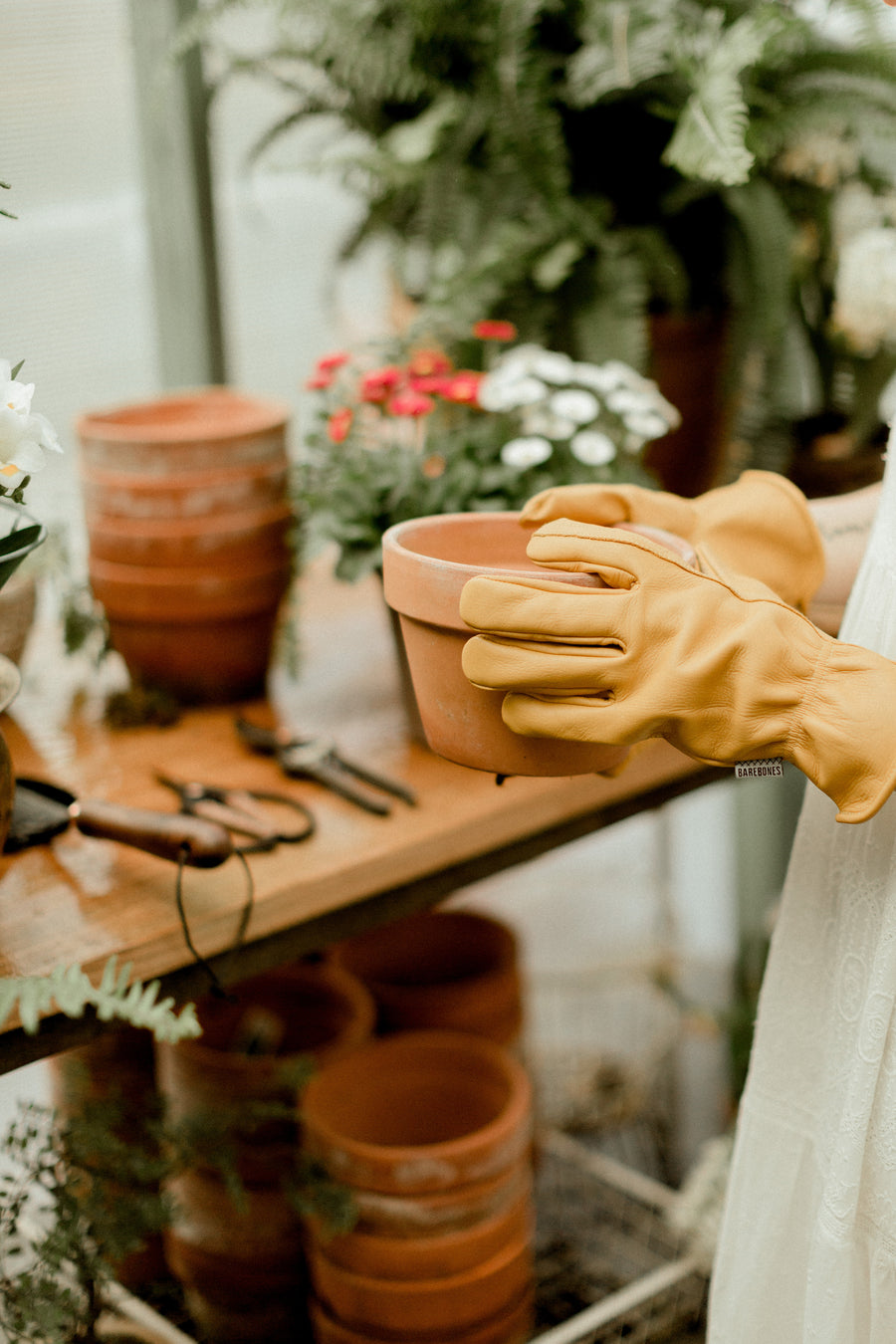 Classic Work Glove S/M
