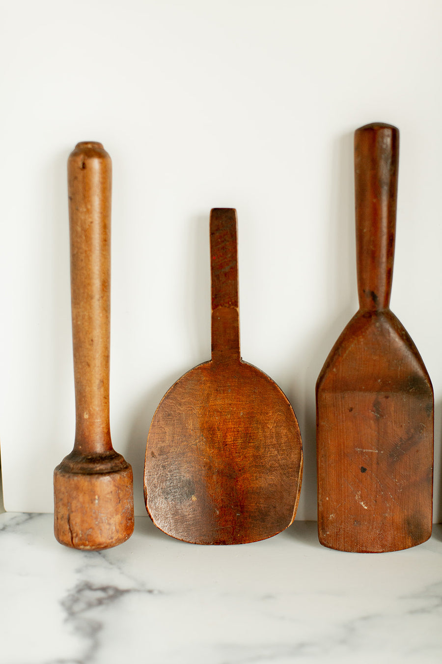 Primitive Wood Masher