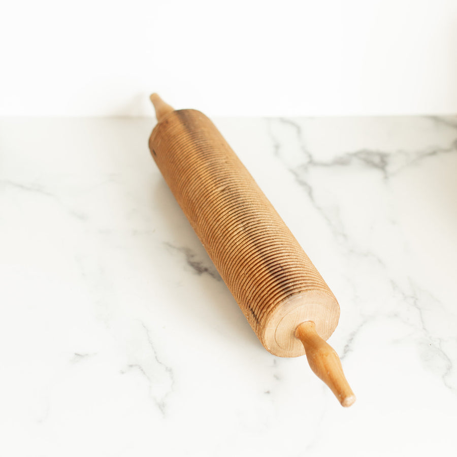 Large Vintage Rollin Pin