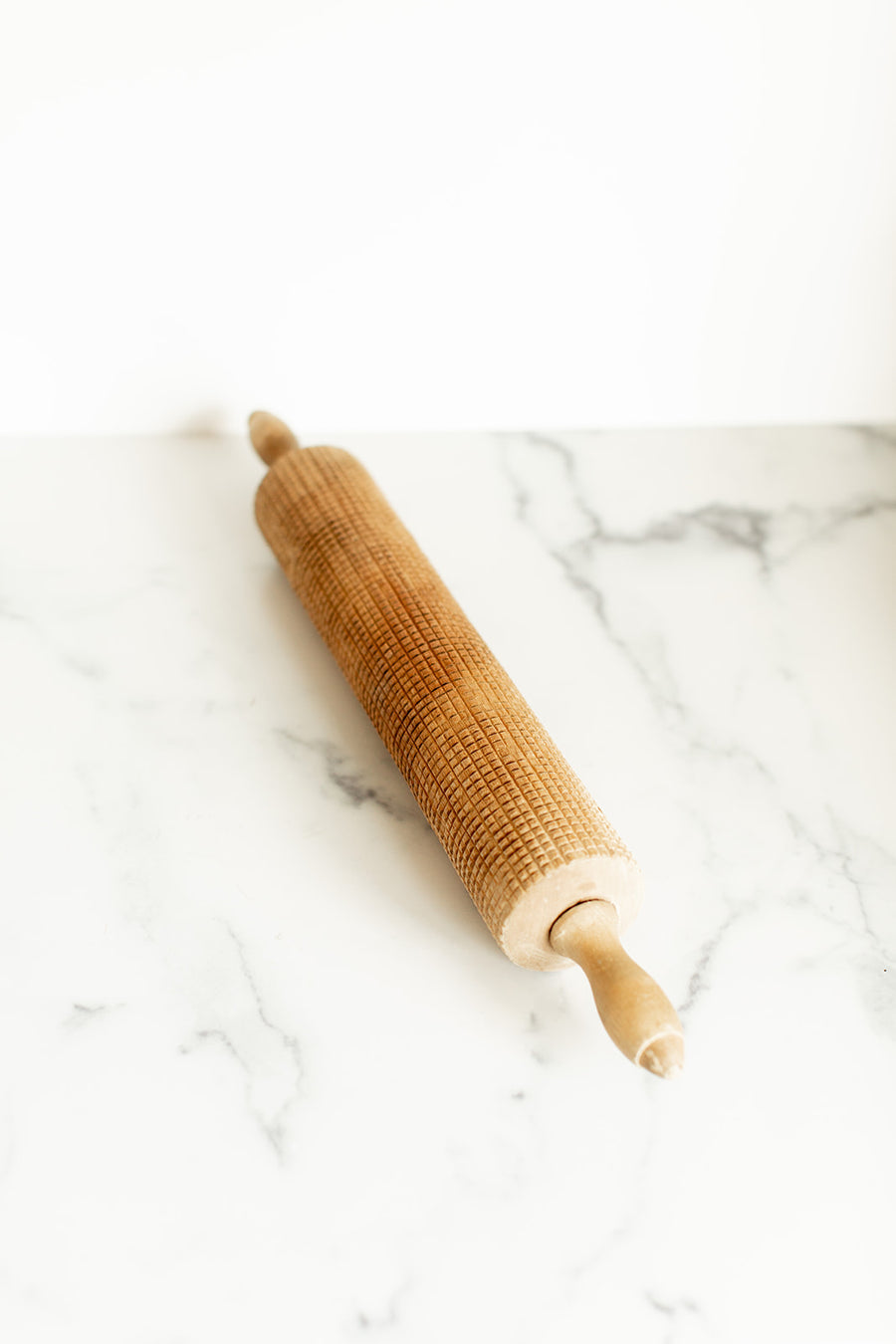 Large Vintage Rollin Pin