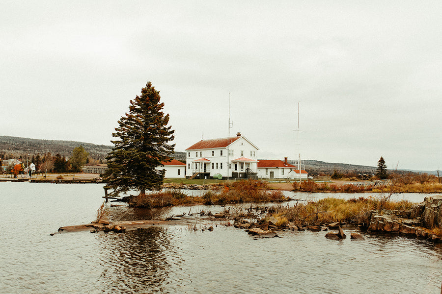 Grand Marais no. 2