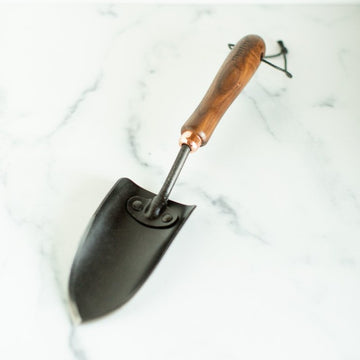 Walnut Spade Shovel