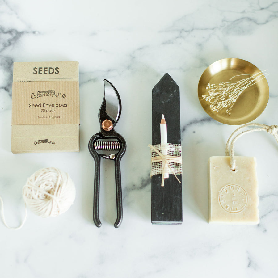 Slate Marker Set