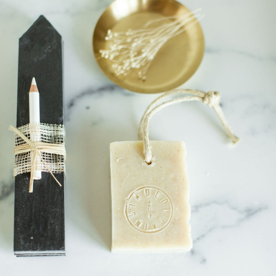 Slate Marker Set