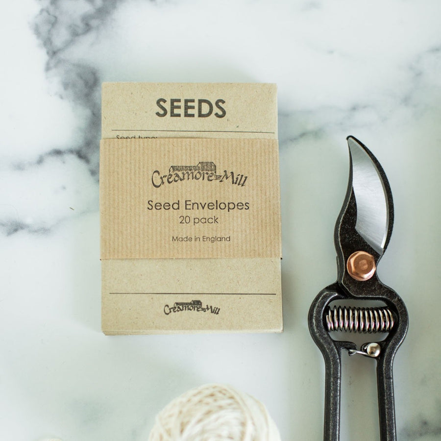 Seed Envelopes