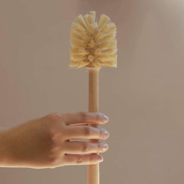 CASA AGAVE™ Multipurpose Brush