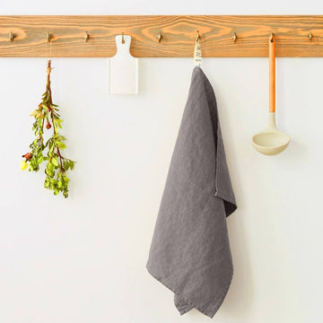 Linen Kitchen Towel
