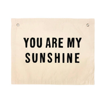 Sunshine Banner