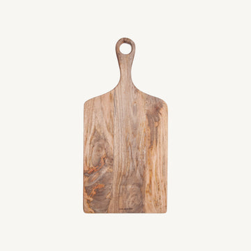 Medium Wood Cutting Board (Slight Imperfection)