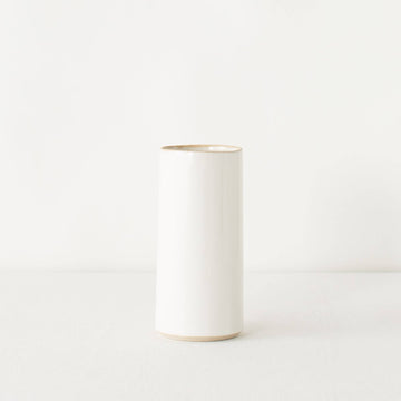 Large Minimal Vase