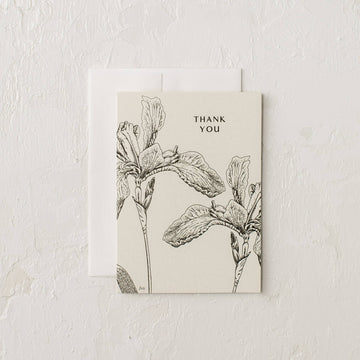 Thank You Cards